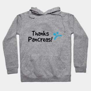 Thanks Pancreas! :( Hoodie